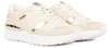 Guess Vinsa 5  Sneakers Laag - beige - Maat 40 Produktbild-Vorschau 13