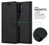 Cadorabo DE-113753, Nokia, Nokia 8 2017, Schwarz Produktbild-Vorschau 3
