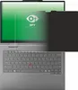 Für Lenovo ThinkPad X1 2-in-1 Gen 10 14" Sichtschutzfolie Produktbild-Vorschau 2