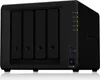 Synology DS923+ Dual Core NAS Noir Voir les images du produit 15