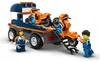 LEGO City Trasportatore di Motociclette 60491 Anteprima dell’immagine prodotto 5