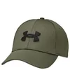 UNDER ARMOUR Blitzing Cap Herren 390 - marine od Produktbild-Vorschau 3
