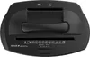 GENIE 580 Aktenvernichter 10 Blatt Partikelschnitt und CD Produktbild-Vorschau 5
