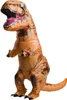 Jurassic Park aufblasbarer T-Rex Größe: M-L Produktbild-Vorschau 1