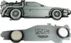Powrót do przyszłości Otwieracz do butelek DeLorean Podgląd zdjęcia produktu 2