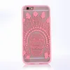 Handy Hülle Mandala für Huawei P9 Lite Design Case Produktbild-Vorschau 1