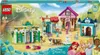 LEGO® Disney Princess 43246 Marché d'aventure des Voir les images du produit 34