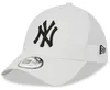 New York Yankees Kappe, New Era, Trucker-Kappe, essentiell, Produktbild-Vorschau 2