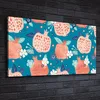 Coloray Canvas 140x70  Wandbild Leinwand Bilder Deko Produktbild-Vorschau 2