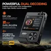 ZELURXX HIFI Musik Player MP3 2” Display, High-Res Audio, Produktbild-Vorschau 3