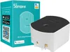 Sonoff M0802010005, Dimmer, Extern, Tasten, Schwarz, Weiß, Produktbild-Vorschau 1