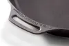 Petromax Feuerpfanne fp40-t mit Stiel Produktbild-Vorschau 2