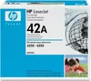 HP 42A Black Original LaserJet Toner Cartridge Cartuccia Anteprima dell’immagine prodotto 14
