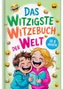 Das witzigste Witzebuch der Welt Produktbild-Vorschau 2