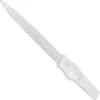 Pfeilring Nagelfeile, weiß, 13 cm, Produktbild-Vorschau 1