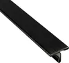 T-Profil Edelstahl Schiene Übergangsprofil V2A L250cm 15mm Produktbild-Vorschau 1