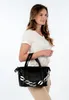 Suri Frey Damen Henkeltasche Candy schwarz Produktbild-Vorschau 7
