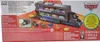 Mattel Cars 3 Mini transportér Gale Beaufort a Jackson Náhled obrázku produktu 2