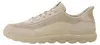 Geox Cremefarbene Herren-Sneaker Spherica Plus Fast in 41 Produktbild-Vorschau 3