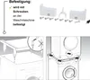 Bosch WTZ11400, Bosch, 40 mm, 100 mm, 100 mm, 500 g Produktbild-Vorschau 9