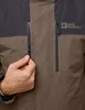 Jack Wolfskin JASPER  3in1 - Outdoor-Regenjacke für Herren Produktbild-Vorschau 10