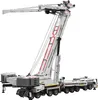 Diaľkové ovládanie Mould King Ultimate Liebherr LTM11200 Náhľad obrázku produktu 3