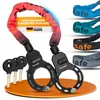 firstsafe® E Scooter Schloss & Handschellenschloss für E Produktbild-Vorschau 1