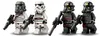 LEGO Star Wars 75412 Pack de combat Death Troopers contre Voir les images du produit 16