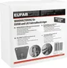EUFAB 16412 Wandhalterung für Fahrradträger, Tiefe 4,5 cm Produktbild-Vorschau 5