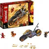 LEGO Ninjago Coles Offroad-Bike, 70672 Produktbild-Vorschau 1