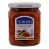 NIZHYN Ratatouille Gemüsemischung 450g – Sterilisiertes Produkt aus frischem Gemüse Produktbild-Vorschau