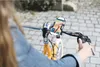 Universal-Smartphone-Fahrradhalter, für Geräte mit Breite Produktbild-Vorschau 6