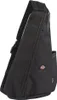 Dickies Ashville Sac à bandoulière Noir Noir One Size Voir les images du produit 1