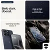 edge 70 Fusion 8 GB + 256 GB PANTONE® Silhouette Smartphone Produktbild-Vorschau 11
