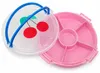 Karaca 5708315262216, Priehľadná, Plast, 1 kusov Náhľad obrázku produktu 2