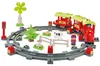 ECOIFFIER 2982 Abrick - Treno terrestre - Tchou Tchou Anteprima dell’immagine prodotto 1