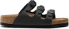 Birkenstock Florida BF SFB schwarz Gr. 37 Produktbild-Vorschau 7