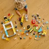 LEGO 10933 DUPLO Duży plac budowy ze światłem i dźwiękiem, Podgląd zdjęcia produktu 8