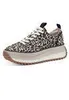 Sneakers Del Marchio Tamaris Del Modello 23731 41 Animal Anteprima dell’immagine prodotto 7