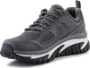 Skechers Arch Fit Road Walker 237333-CHAR, Sneaker, Herren, Produktbild-Vorschau 8
