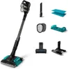Philips Akku-Hand-und Stielstaubsauger Series 8000 Aqua Produktbild-Vorschau 2