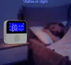 Czujnik temperatury i wilgotności Tuya WLAN - zdalne Podgląd zdjęcia produktu 8