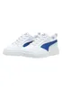 Puma Rebound V6 Lo AC PS Unisex Kinder Sneaker 396742 10 Produktbild-Vorschau 1
