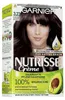 Garnier Nutrisse Creme Dauerhafte Pflege-Haarfarbe 1 Stück Produktbild-Vorschau 1