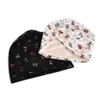 Frauen Sommer bunte Schmetterling Spitze Mesh Baggy Hut Produktbild-Vorschau 5