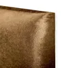 MG Design nástenný panel 30 x 60 cm čalúnený hnedý - Náhľad obrázku produktu 3