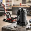 Wiltec Ersatzteil für Motorradheber - Hydraulikzylinder - Produktbild-Vorschau 7