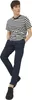 JACK & JONES Elegante Chino Hose Einfarbige Business Produktbild-Vorschau 11
