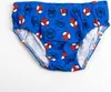 Spidey Jungen Unterhosen Set 5 Stück Slips für Kinder 4/5 Produktbild-Vorschau 3