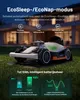 Robotmaaier Mammotion LUBA 3 AWD 3000 met wasstandaard, Productafbeelding-voorbeeld 6